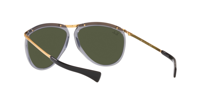 Ray Ban RB2219 136931 Olympian Aviator | Buy online